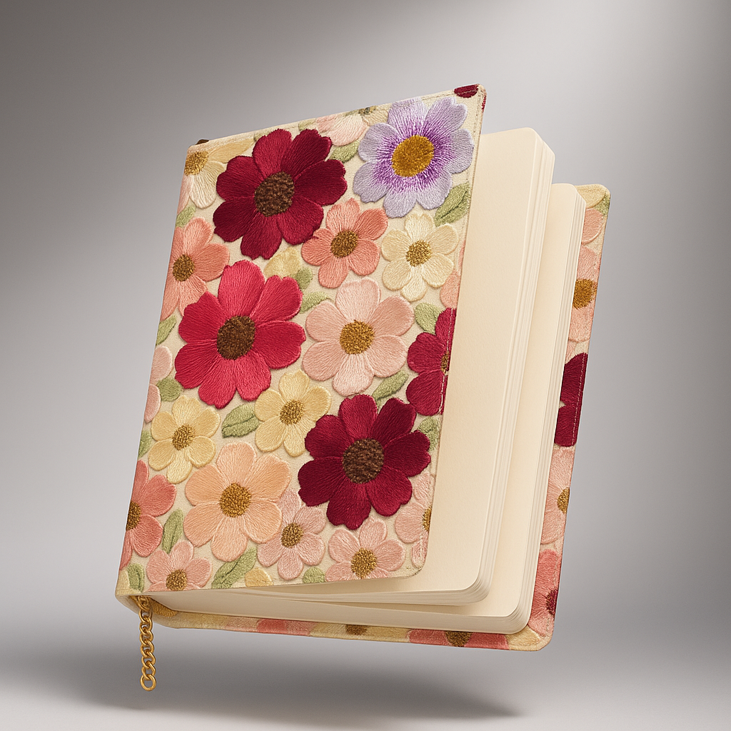 Bible Cover