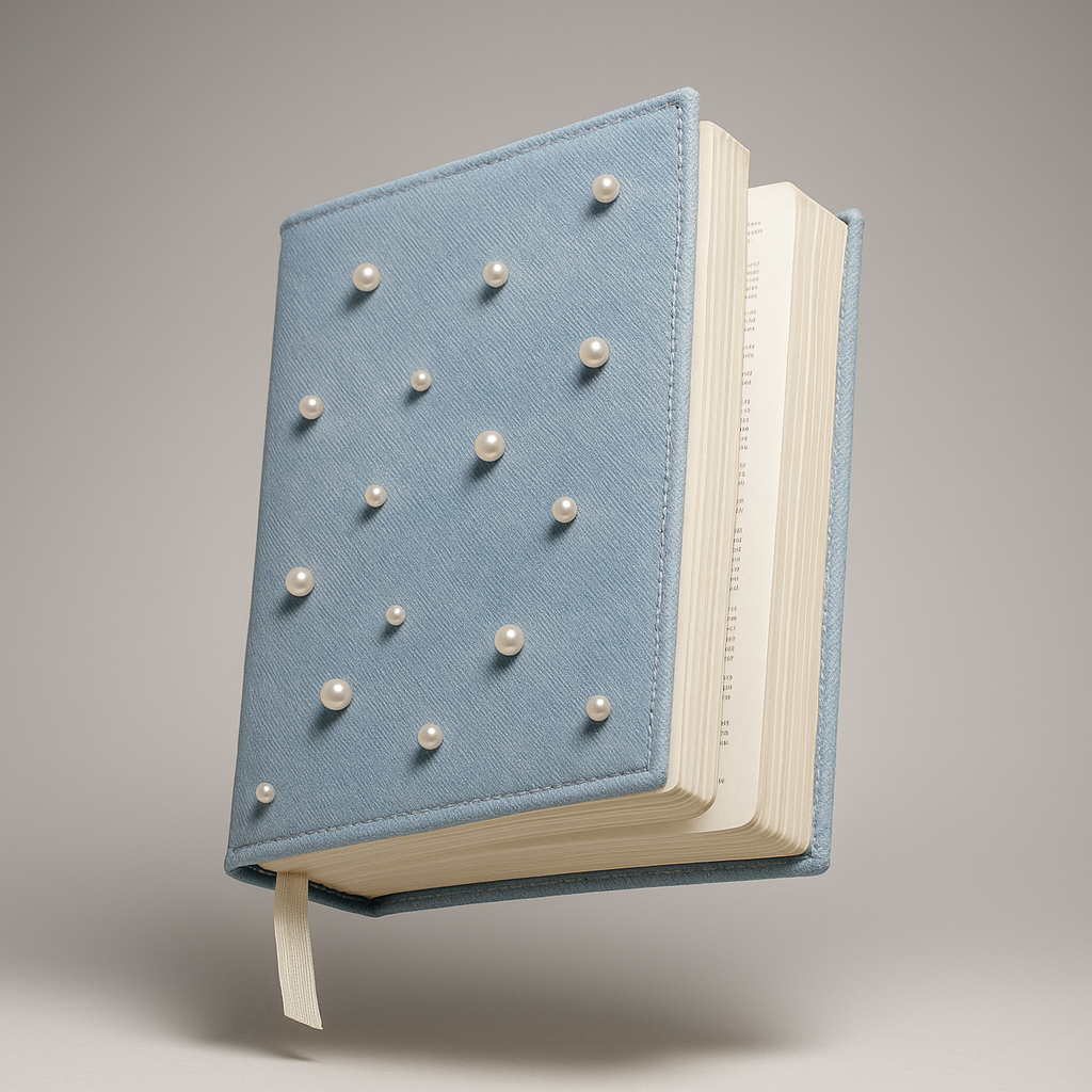 Bible Cover