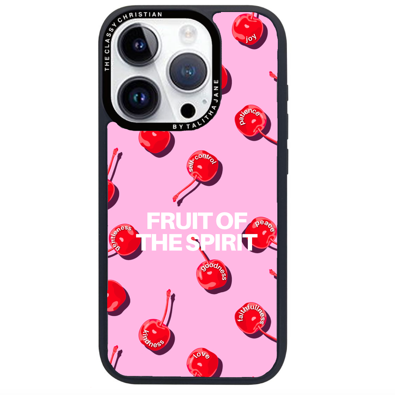 Fruits Phone case